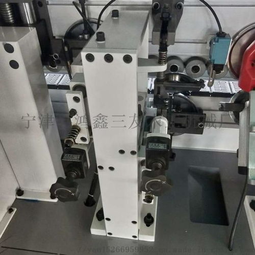 封邊機(jī)木工極東款全自動(dòng)封邊機(jī)鴻鑫三友木工機(jī)械