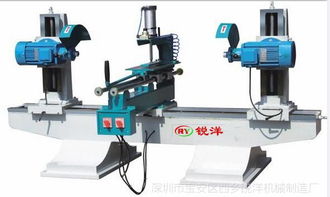  機(jī)械及行業(yè)設(shè)備 木工機(jī)械 雙端鋸附立軸銑床 雙頭剪 雙端銑床 銳洋機(jī)械 上一個(gè) 下一個(gè)