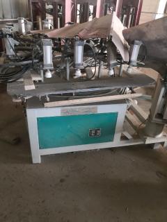 工廠停業處理一批實木木工機械