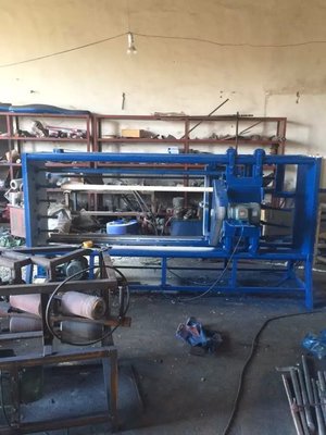 河北邢臺鎬把機--木工機械全自動圖片_高清圖_細(xì)節(jié)圖-任縣鑫泰機械廠