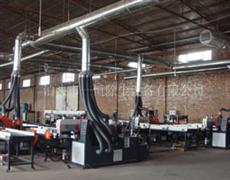 除塵器設計 布袋除塵器設計 行業布袋除塵器 品質出眾,明智之選