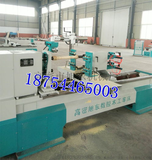 木工車牀價格 多功能數(shù)控木工車牀價格多少錢