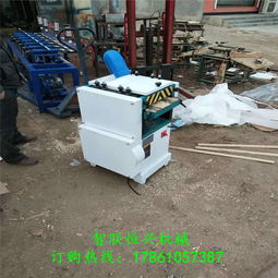 木線壓刨機(jī)報價 廠家