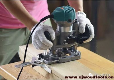 [木工房工具] 你不知道原來木工有了一臺電木銑后能做這么多活_科技_網(wǎng)