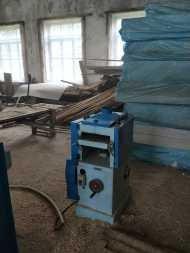 哈爾濱專業木工機械銷售 雙面刨、單面刨及馬氏木工方孔鉆